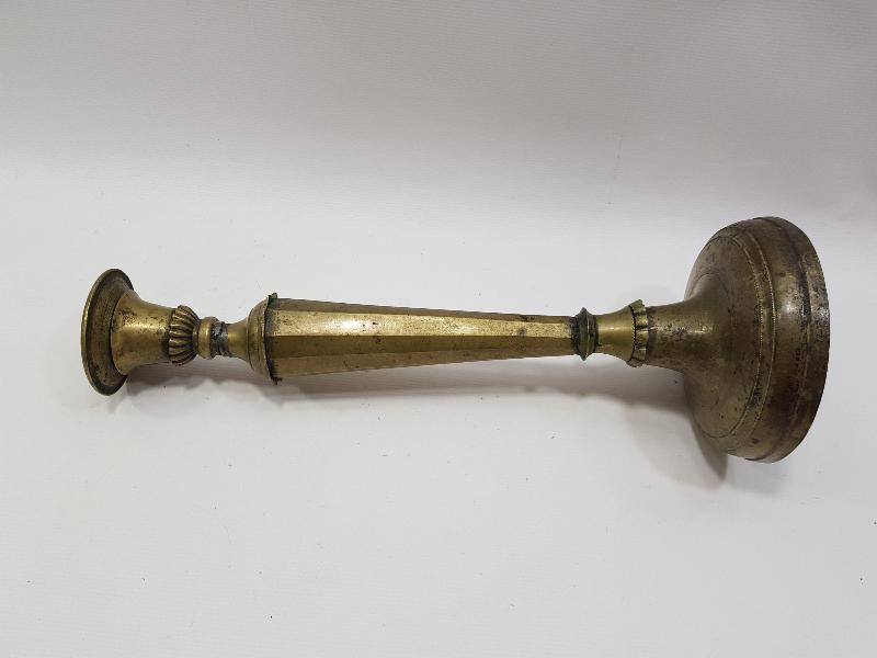 OSMANLI DÖNEMİ TEKKE İŞİ ŞAMDAN