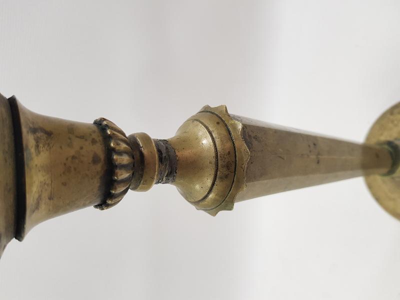 OSMANLI DÖNEMİ TEKKE İŞİ ŞAMDAN