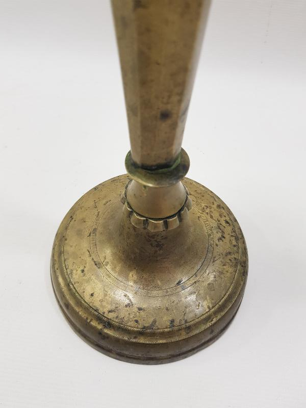 OSMANLI DÖNEMİ TEKKE İŞİ ŞAMDAN