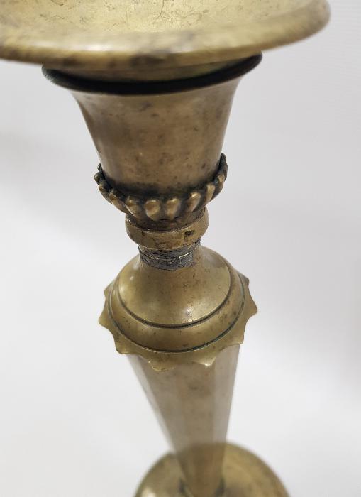 OSMANLI DÖNEMİ TEKKE İŞİ ŞAMDAN