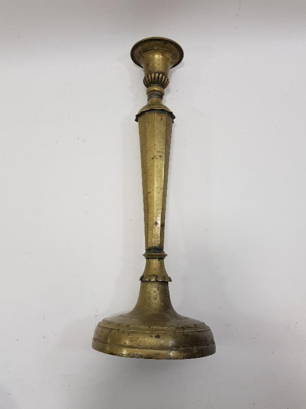 OSMANLI DÖNEMİ TEKKE İŞİ ŞAMDAN