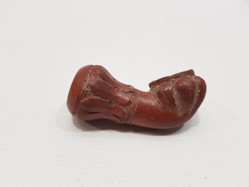 OSMANLI DÖNEMİ TOPHANE LÜLE