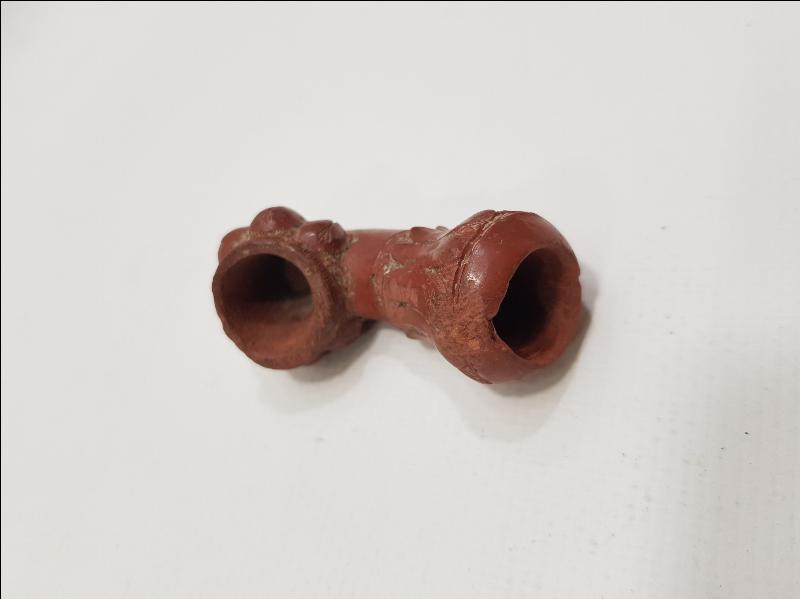 OSMANLI DÖNEMİ TOPHANE LÜLE