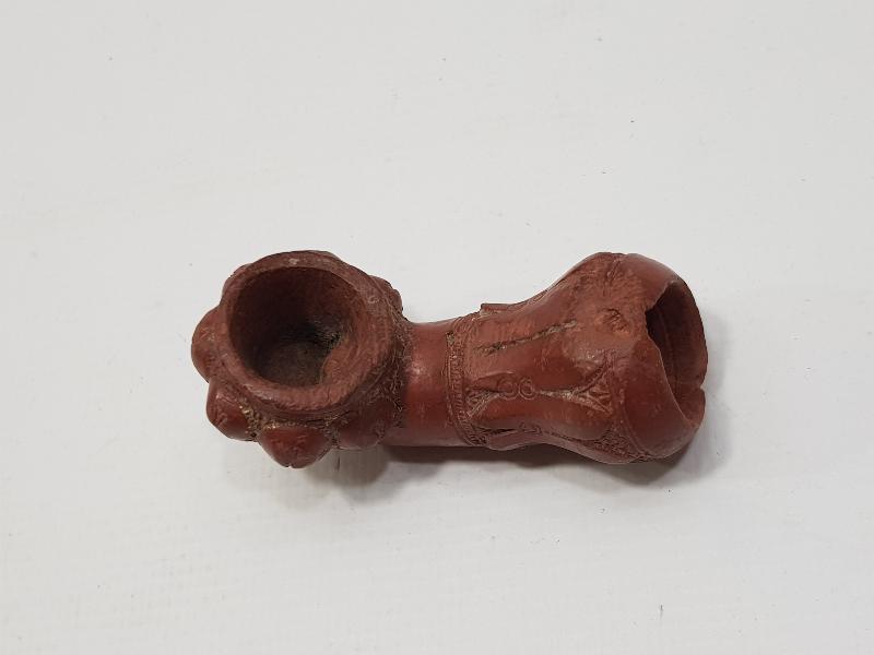 OSMANLI DÖNEMİ TOPHANE LÜLE