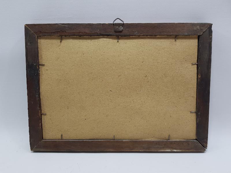 TEKKE İŞİ CAM ALTI HAT LEVHA