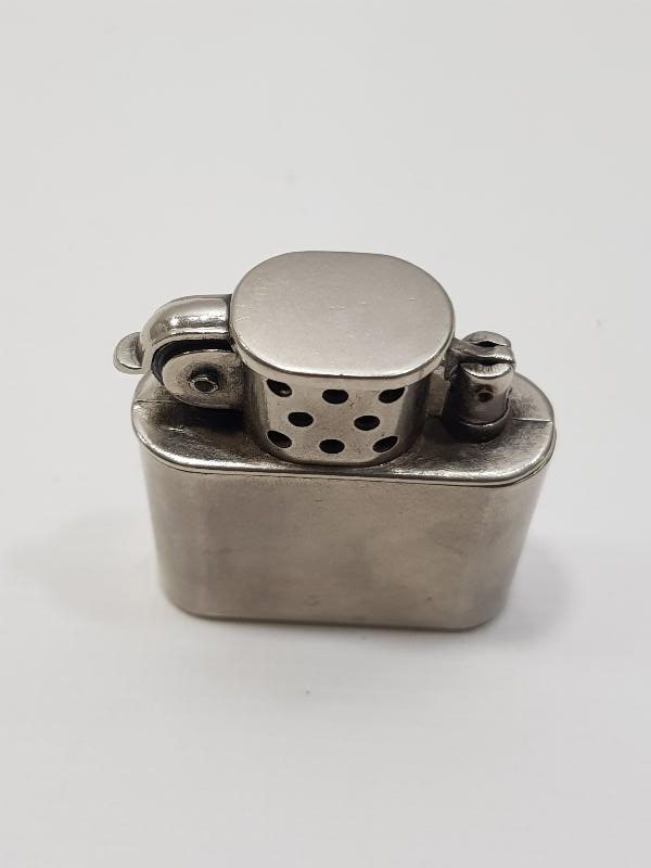 TEXAS FARM TRUCK BENZİNLİ ÇAKMAK