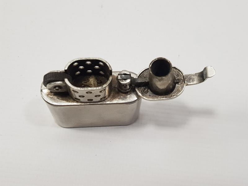 TEXAS FARM TRUCK BENZİNLİ ÇAKMAK