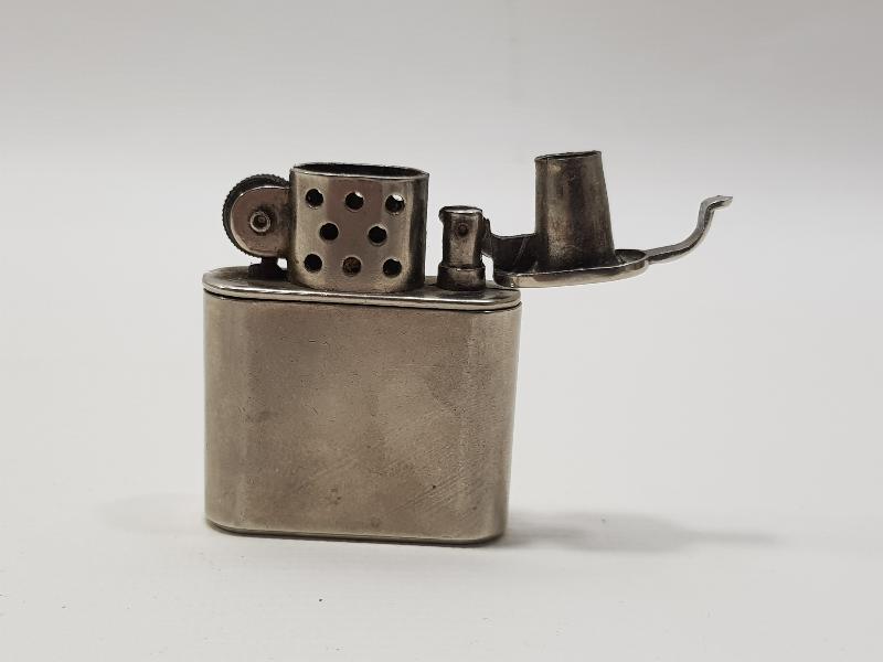 TEXAS FARM TRUCK BENZİNLİ ÇAKMAK