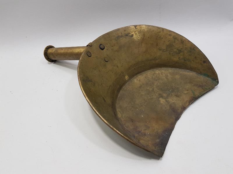 YEMEK TARİHİ: ANTİKA DÖNER KÜREĞİ 