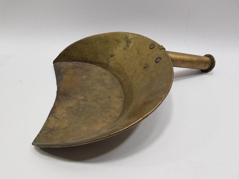 YEMEK TARİHİ: ANTİKA DÖNER KÜREĞİ 