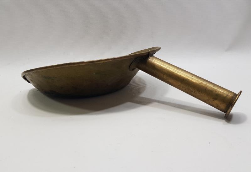 YEMEK TARİHİ: ANTİKA DÖNER KÜREĞİ 