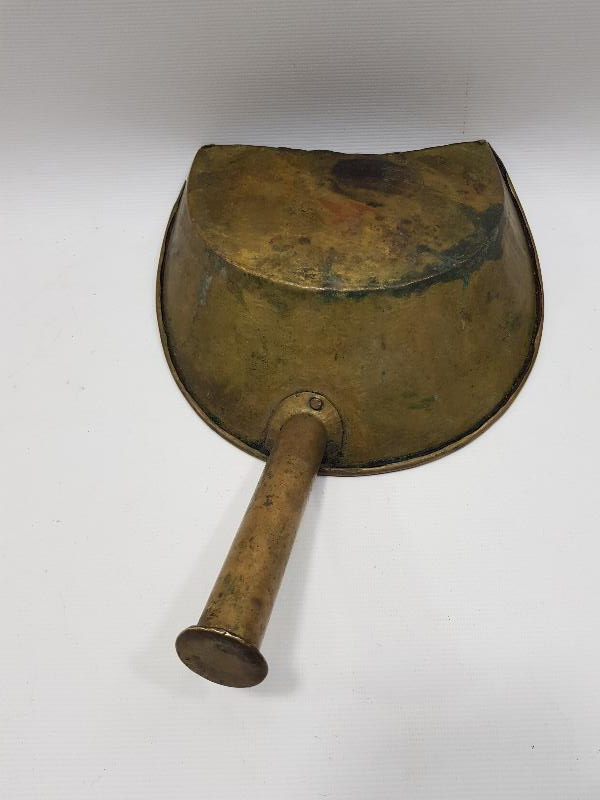 YEMEK TARİHİ: ANTİKA DÖNER KÜREĞİ 