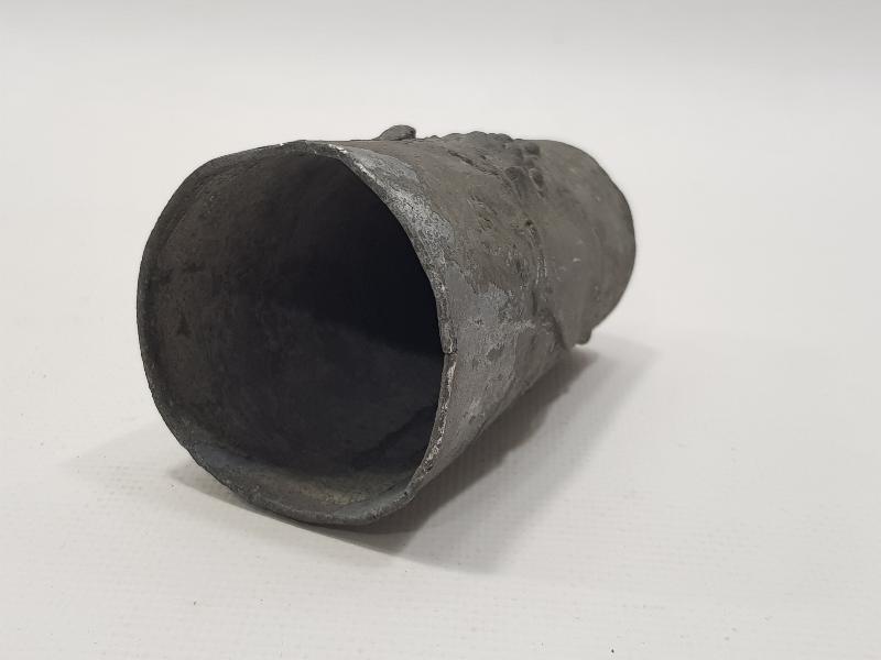 1. DÜNYA SAVAŞI DÖNEMİ SUBAY BARDAĞI