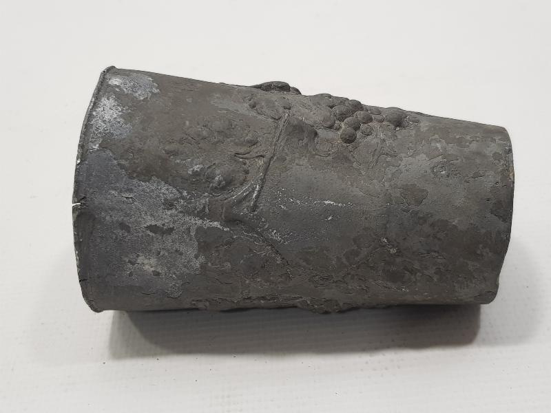 1. DÜNYA SAVAŞI DÖNEMİ SUBAY BARDAĞI