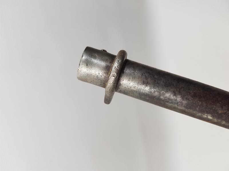 1. DÜNYA SAVAŞI FRANSIZ SÜNGÜ