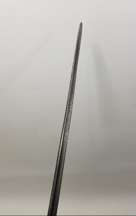 1. DÜNYA SAVAŞI FRANSIZ SÜNGÜ