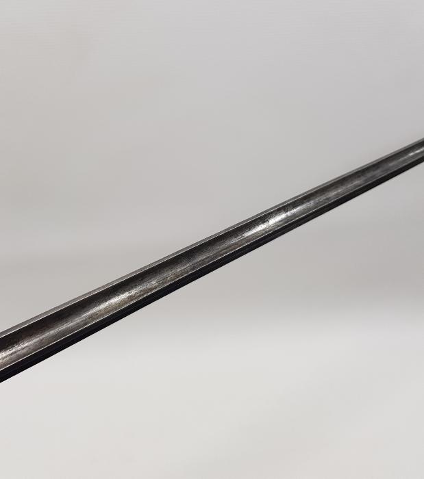 1. DÜNYA SAVAŞI FRANSIZ SÜNGÜ