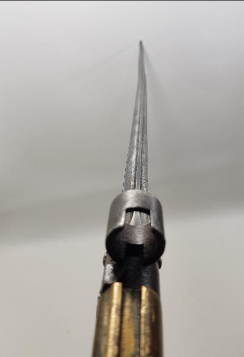 1. DÜNYA SAVAŞI FRANSIZ SÜNGÜ