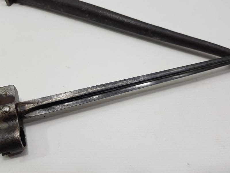 1. DÜNYA SAVAŞI FRANSIZ SÜNGÜ