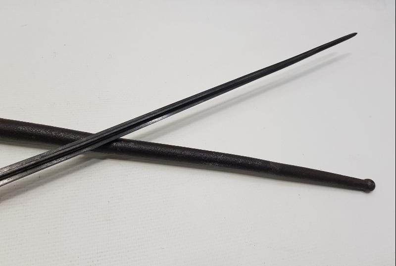 1. DÜNYA SAVAŞI FRANSIZ SÜNGÜ