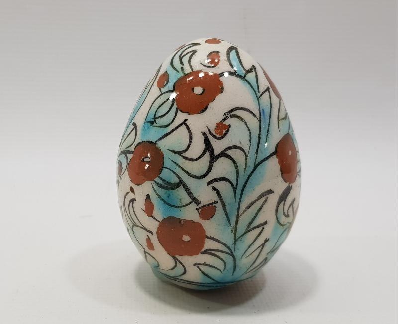 1930'LARDAN KÜTAHYA ASKI TOPU