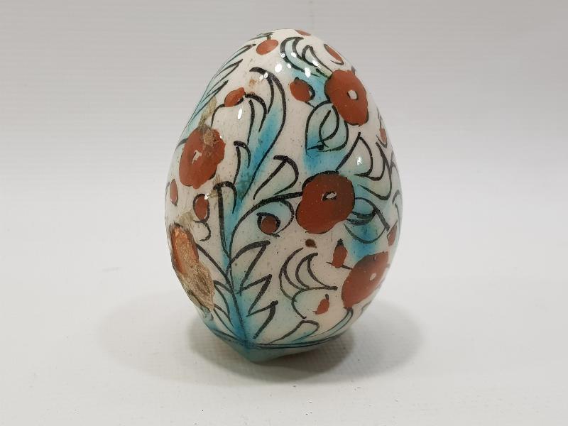 1930'LARDAN KÜTAHYA ASKI TOPU