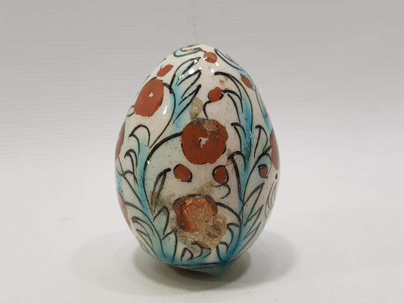 1930'LARDAN KÜTAHYA ASKI TOPU