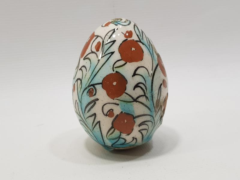 1930'LARDAN KÜTAHYA ASKI TOPU