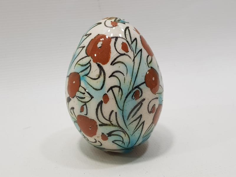 1930'LARDAN KÜTAHYA ASKI TOPU