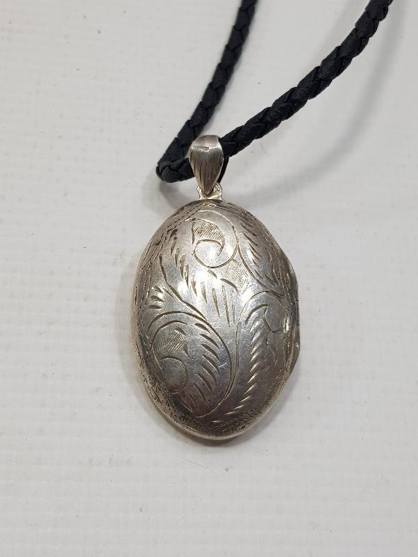 HIRİSTİYAN İŞİ KUTSAL GÜMÜŞ KOLYE UCU 