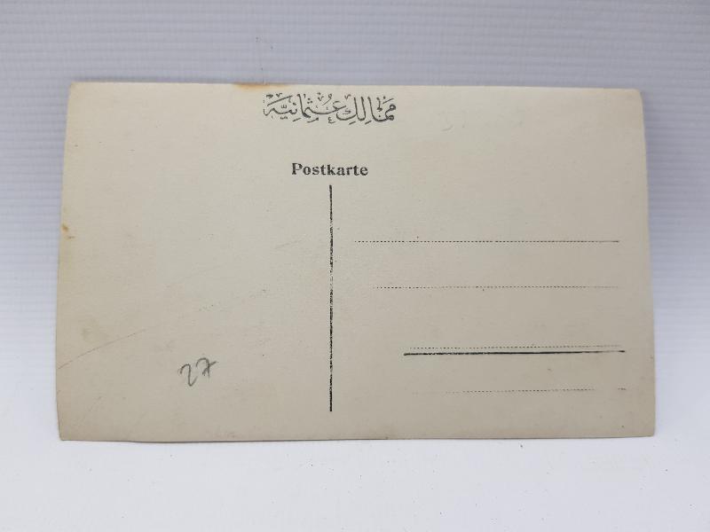 İŞGAL KUVVETLERİ İSTANBUL BEYOĞLU'NDA