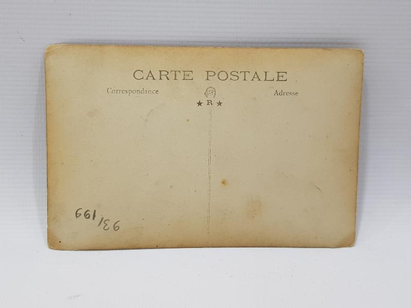 NADİR ATATÜRK KARTPOSTALI 