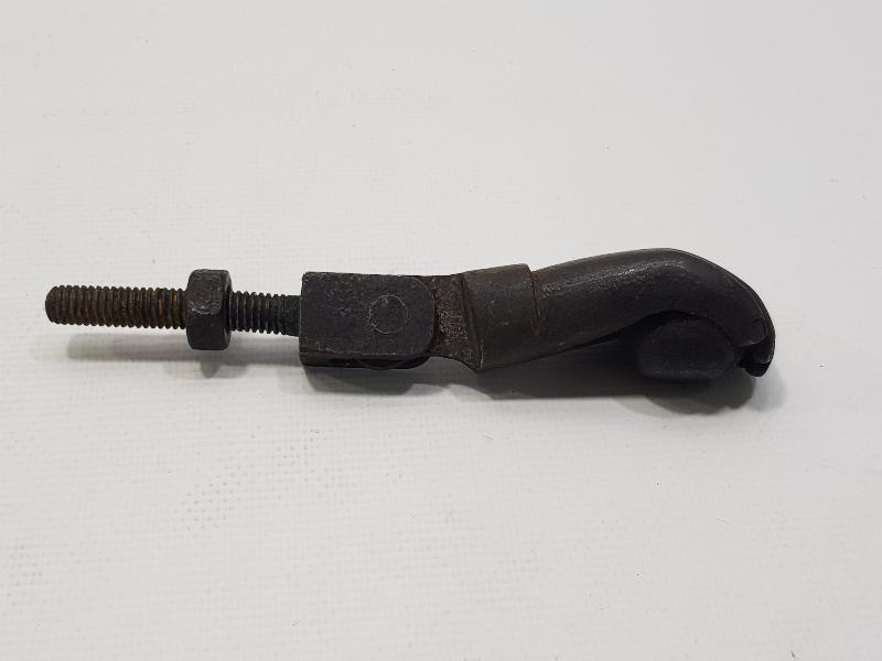 OSMANLI DÖNEMİ HANIMELİ KAPI TOKMAĞI