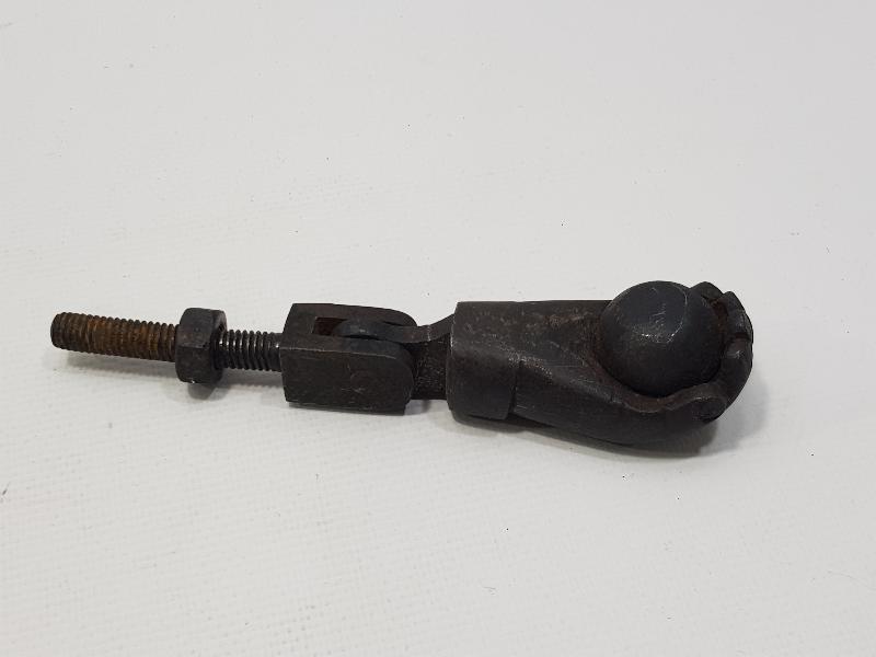 OSMANLI DÖNEMİ HANIMELİ KAPI TOKMAĞI