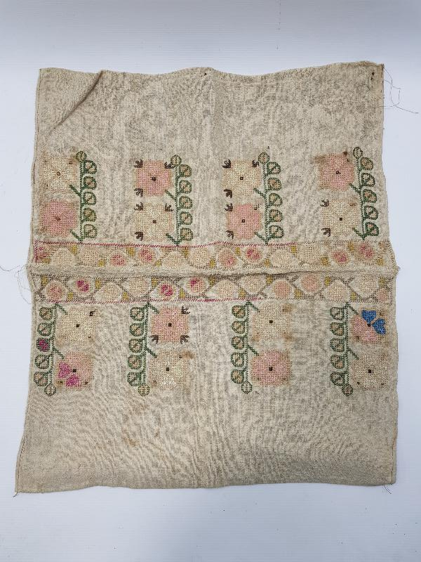 OSMANLI DÖNEMİ HESAP İŞİ YAĞLIK 