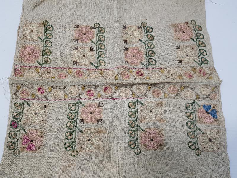 OSMANLI DÖNEMİ HESAP İŞİ YAĞLIK 