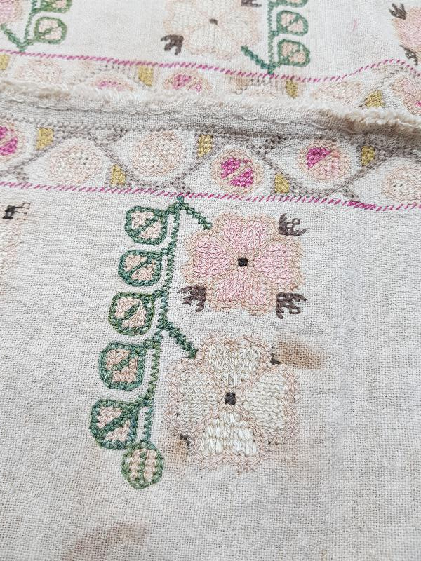 OSMANLI DÖNEMİ HESAP İŞİ YAĞLIK 