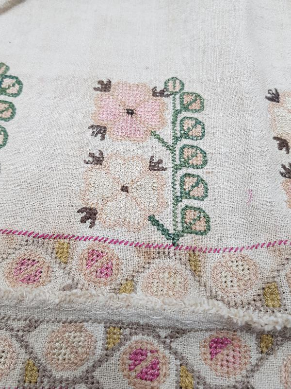 OSMANLI DÖNEMİ HESAP İŞİ YAĞLIK 