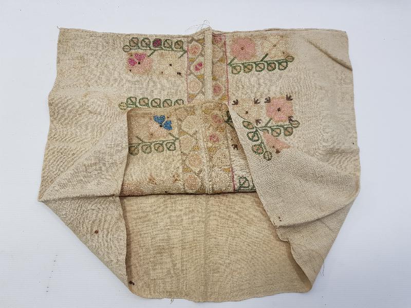 OSMANLI DÖNEMİ HESAP İŞİ YAĞLIK 