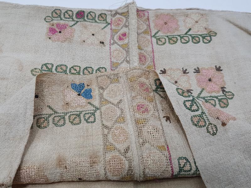 OSMANLI DÖNEMİ HESAP İŞİ YAĞLIK 