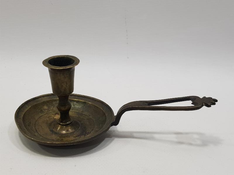 OSMANLI DÖNEMİ SÜLEYMANİYE İŞİ EL ŞAMDANI