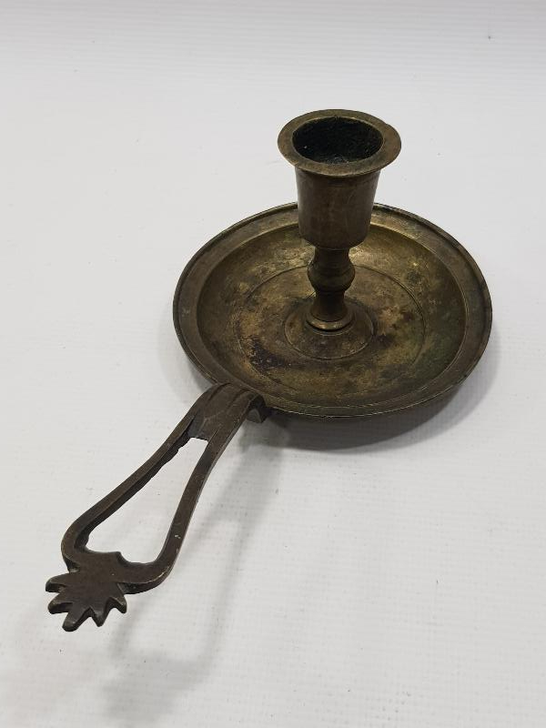 OSMANLI DÖNEMİ SÜLEYMANİYE İŞİ EL ŞAMDANI