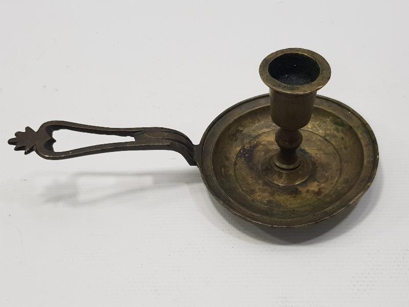 OSMANLI DÖNEMİ SÜLEYMANİYE İŞİ EL ŞAMDANI