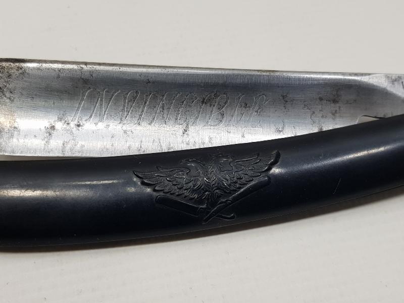 OSMANLI DÖNEMİ VITALIS M. POLICAR STAMBOUL USTURA