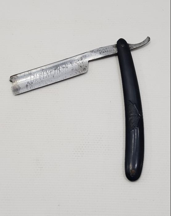 OSMANLI DÖNEMİ VITALIS M. POLICAR STAMBOUL USTURA