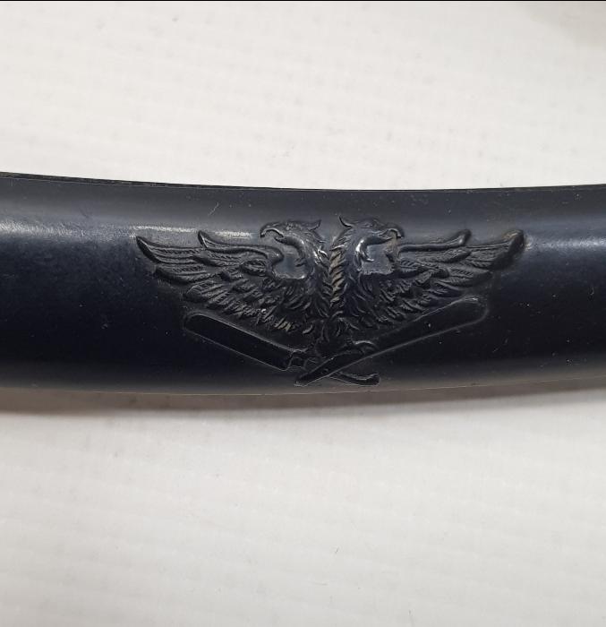 OSMANLI DÖNEMİ VITALIS M. POLICAR STAMBOUL USTURA