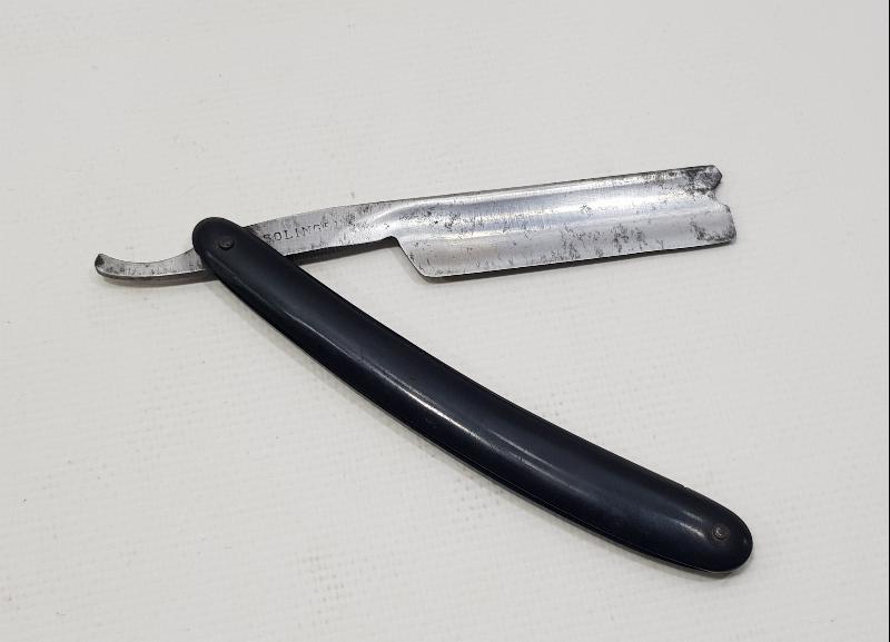 OSMANLI DÖNEMİ VITALIS M. POLICAR STAMBOUL USTURA