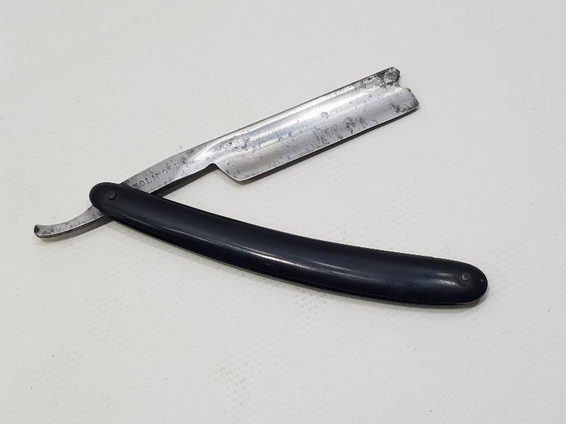 OSMANLI DÖNEMİ VITALIS M. POLICAR STAMBOUL USTURA