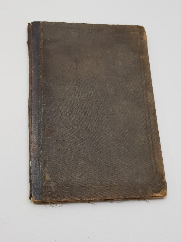 OSMANLICA KİTAP: OSMANLI MEMLEKET COĞRAFYASI