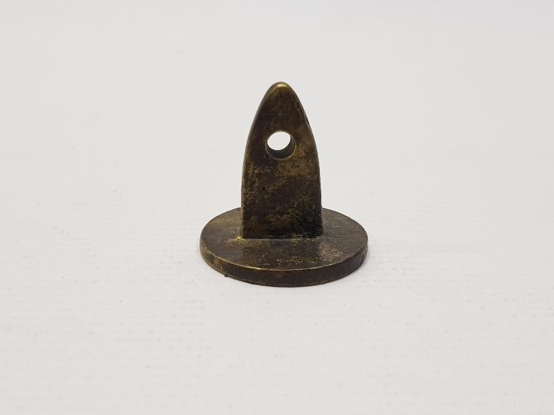 OSMANLICA MÜHÜR: OSMANCIK'IN GÜNİ KARİYESİ İMAMI 1331